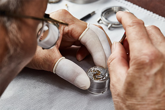 唐山欧米茄售后维修中心